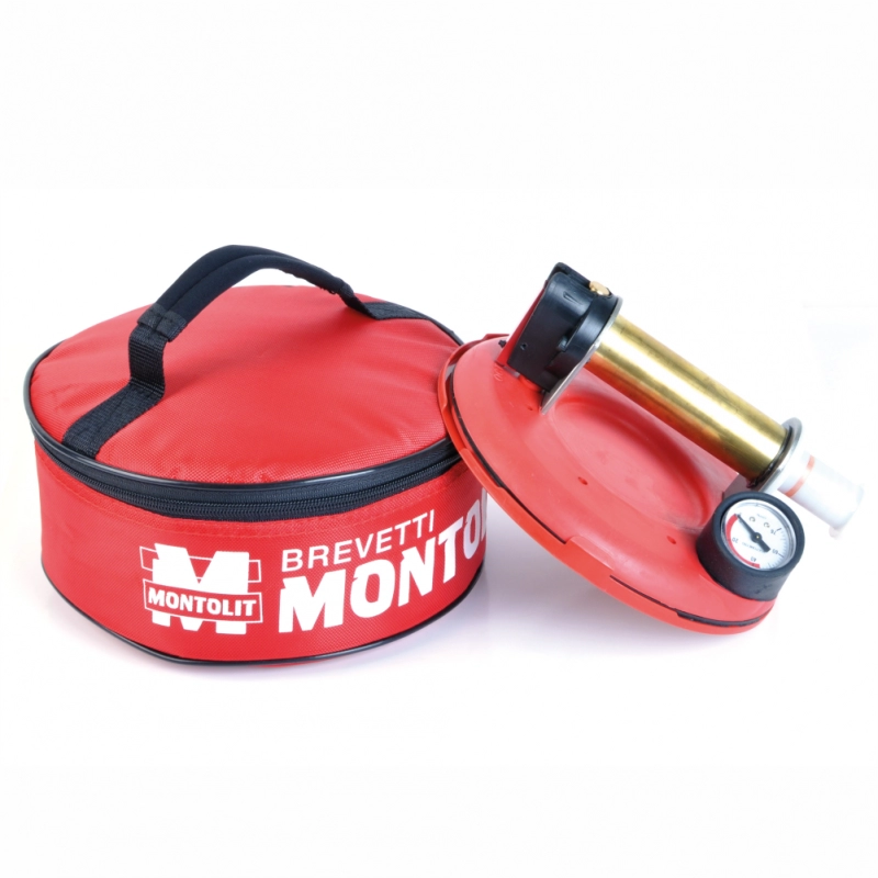 Ventuza pentru ridicare placi de mari dimensiuni MONTOLIT 300-76 capacitate ridicare 20 kg Ventuza pentru ridicare placi de mari dimensiuni MONTOLIT 300-76 capacitate ridicare 20 kg